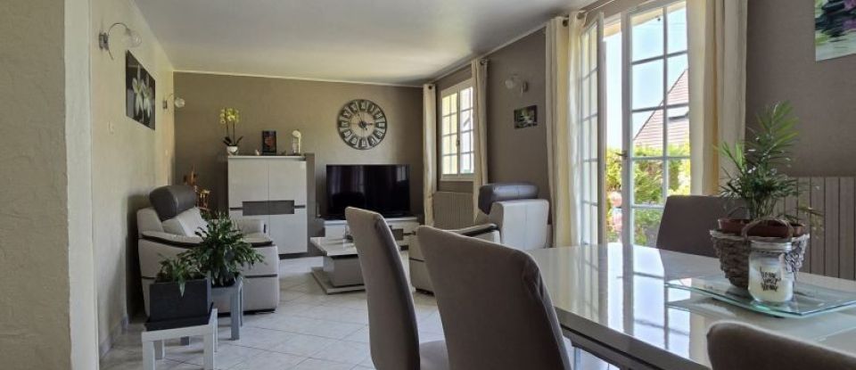 House 6 rooms of 109 m² in Viarmes (95270)