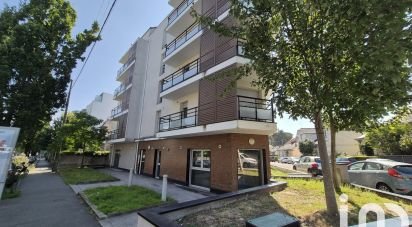 Appartement 3 pièces de 63 m² à Nantes (44300)