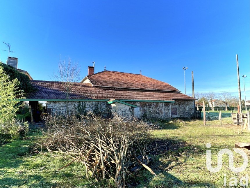 Vente Maison 480m² 11 Pièces à Carresse-Cassaber (64270) - Iad France