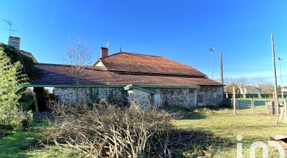 Village house 11 rooms of 480 m² in Carresse-Cassaber (64270)