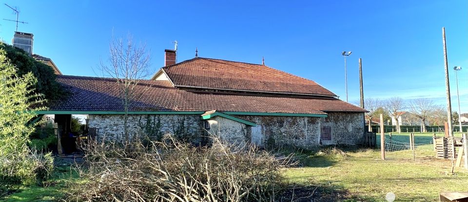 Village house 11 rooms of 480 m² in Carresse-Cassaber (64270)