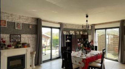 Maison 3 pièces de 112 m² à Domvast (80150)