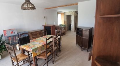 House 2 rooms of 220 m² in Frémery (57590)