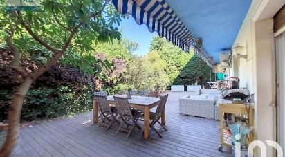 Appartement 3 pièces de 64 m² à JUAN-LES-PINS (06160)