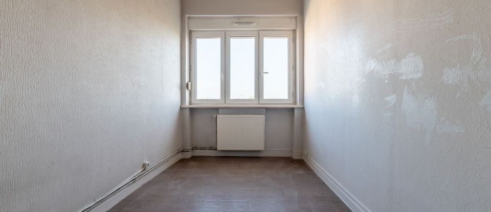 Appartement 3 pièces de 55 m² à Amnéville (57360)