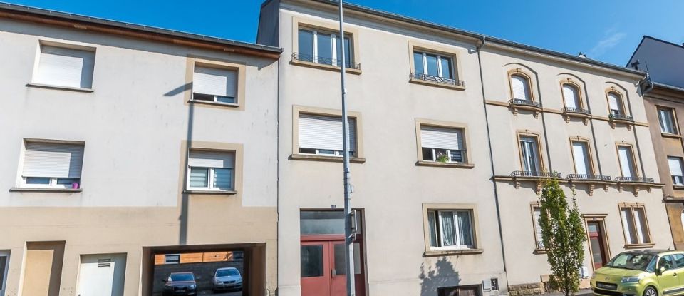 Appartement 3 pièces de 55 m² à Amnéville (57360)