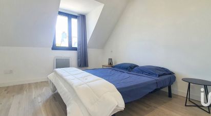 Maison 4 pièces de 84 m² à Arradon (56610)