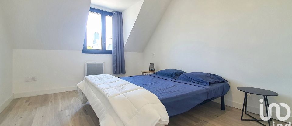 Maison 4 pièces de 84 m² à Arradon (56610)