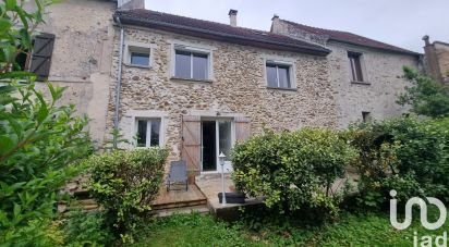 House 6 rooms of 111 m² in Château-Thierry (02400)