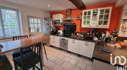 Maison 6 pièces de 111 m² à Château-Thierry (02400)