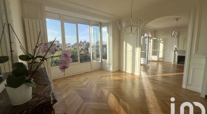 Apartment 5 rooms of 127 m² in Saint-Cloud (92210)