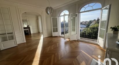 Apartment 5 rooms of 127 m² in Saint-Cloud (92210)