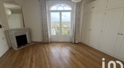 Appartement 5 pièces de 127 m² à Saint-Cloud (92210)