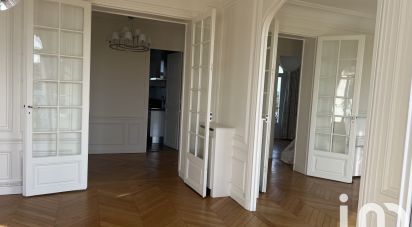 Apartment 5 rooms of 127 m² in Saint-Cloud (92210)