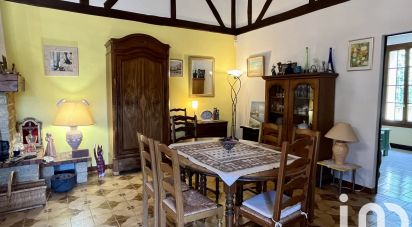 Country house 7 rooms of 221 m² in Vauchassis (10190)