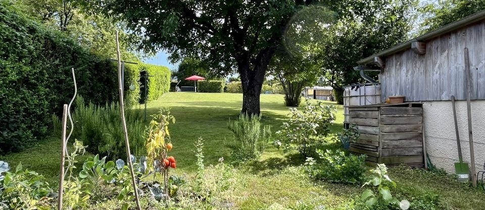 Country house 7 rooms of 221 m² in Vauchassis (10190)