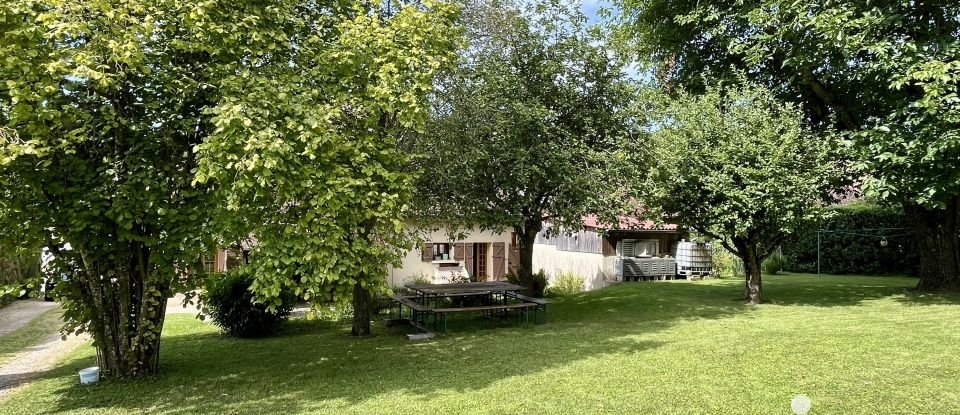 Maison de campagne 7 pièces de 221 m² à Vauchassis (10190)