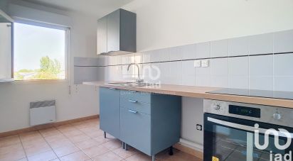 Appartement 4 pièces de 78 m² à Blagnac (31700)