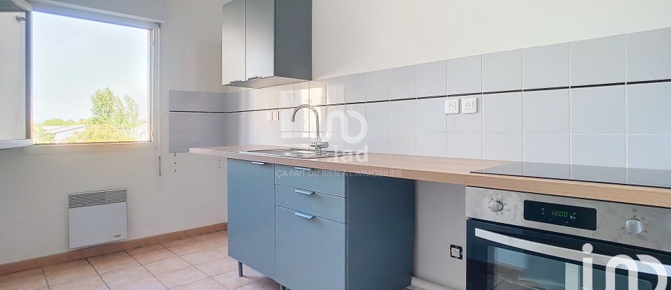 Appartement 4 pièces de 78 m² à Blagnac (31700)