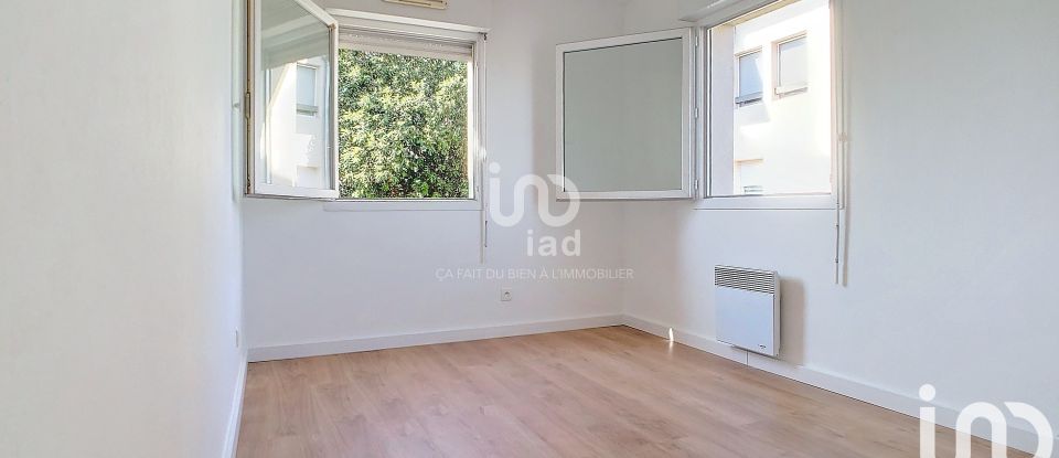 Appartement 4 pièces de 78 m² à Blagnac (31700)