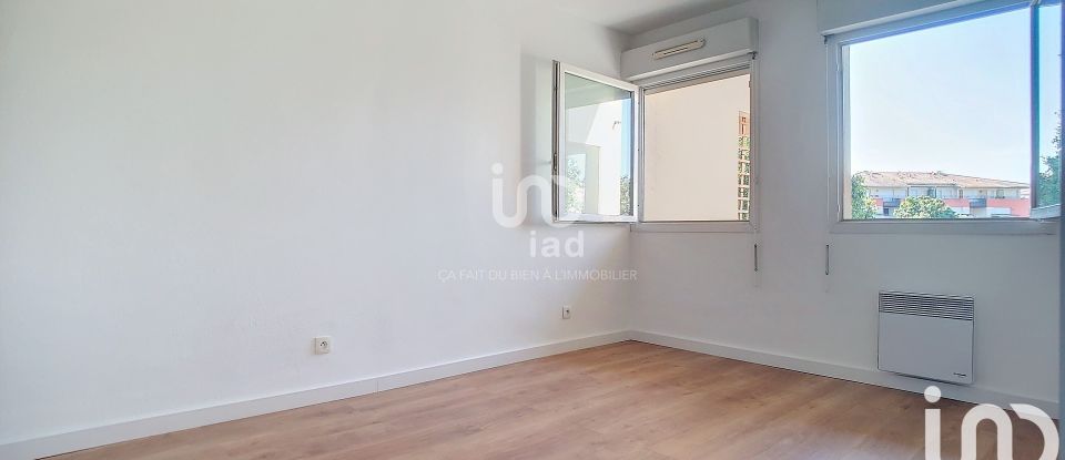 Appartement 4 pièces de 78 m² à Blagnac (31700)