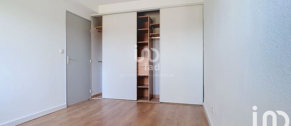 Appartement 4 pièces de 78 m² à Blagnac (31700)