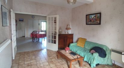 Maison 8 pièces de 170 m² à Saint-Hilaire (03440)