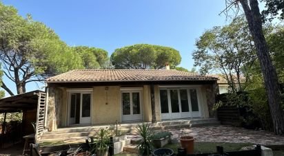 Maison traditionnelle 4 pièces de 78 m² à Puget-sur-Argens (83480)