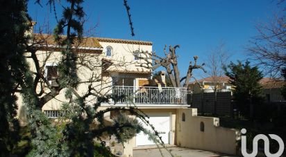 Traditional house 4 rooms of 140 m² in Mèze (34140)