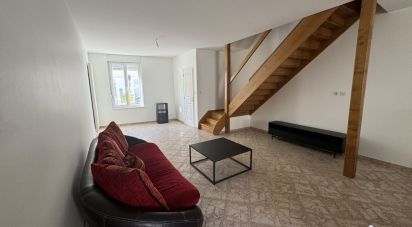 Maison 6 pièces de 137 m² à VERTUS BLANCS COTEAUX (51130)