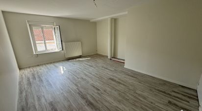 Maison 6 pièces de 137 m² à VERTUS BLANCS COTEAUX (51130)