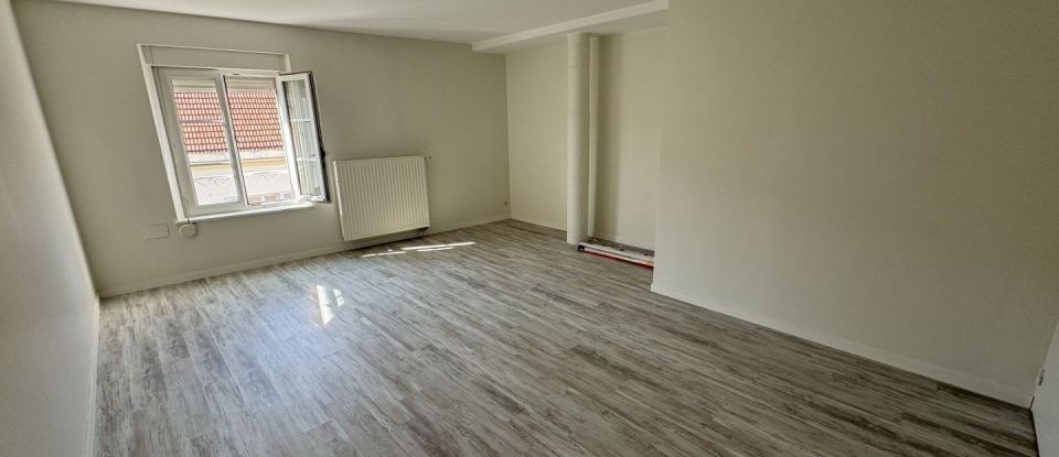 Maison 6 pièces de 137 m² à VERTUS BLANCS COTEAUX (51130)