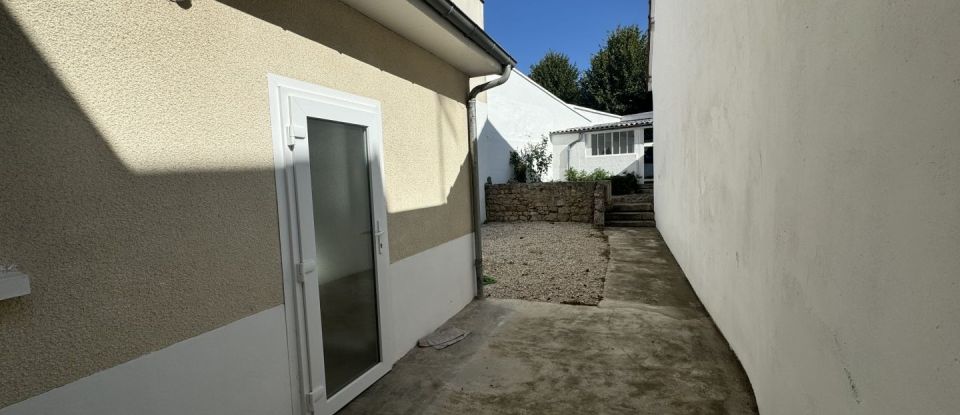 Maison 6 pièces de 137 m² à VERTUS BLANCS COTEAUX (51130)