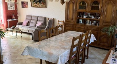 Traditional house 6 rooms of 112 m² in Clesles (51260)