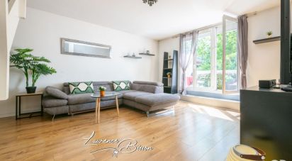 Appartement 4 pièces de 88 m² à Fontenay-sous-Bois (94120)