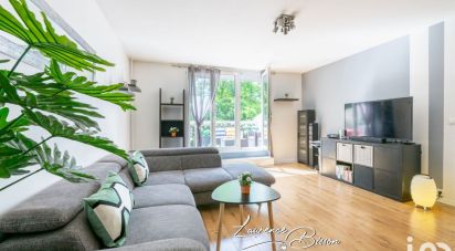 Appartement 4 pièces de 88 m² à Fontenay-sous-Bois (94120)