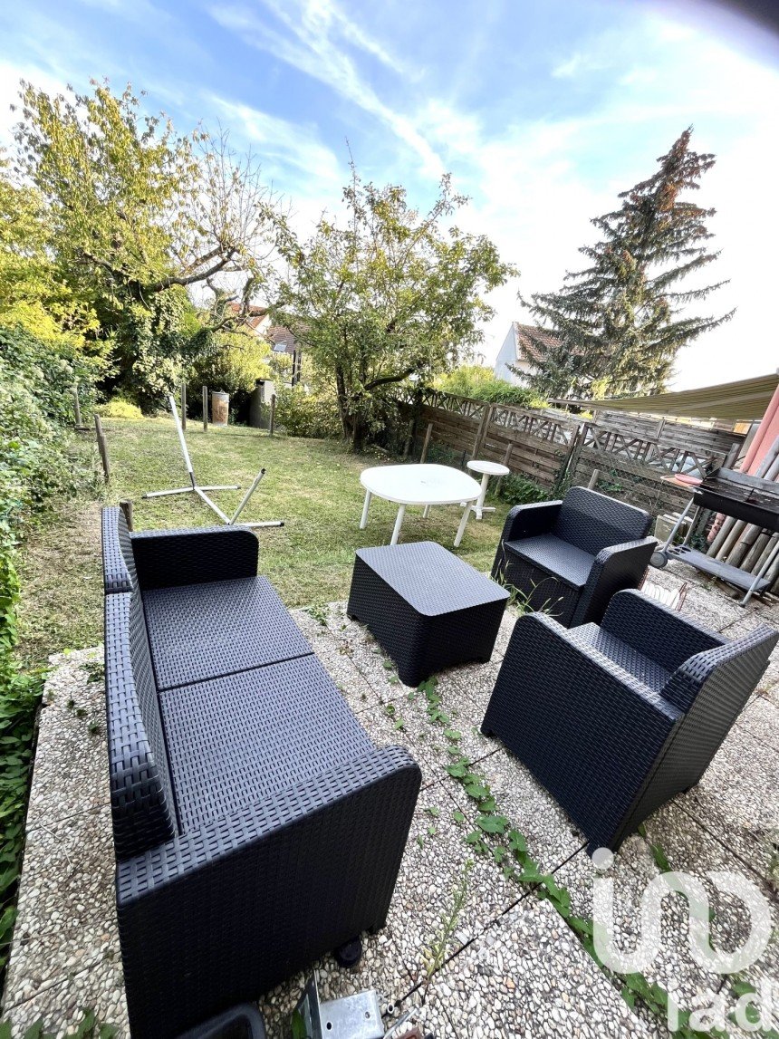 Maison 4 pièces de 85 m² à Argenteuil (95100)