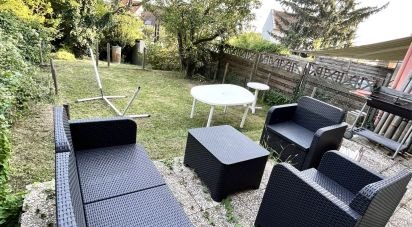 House 4 rooms of 85 m² in Argenteuil (95100)