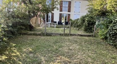 Maison 4 pièces de 85 m² à Argenteuil (95100)