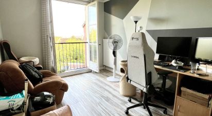 Maison 4 pièces de 85 m² à Argenteuil (95100)