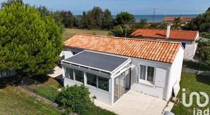 Maison 3 pièces de 65 m² à Bourcefranc-le-Chapus (17560)