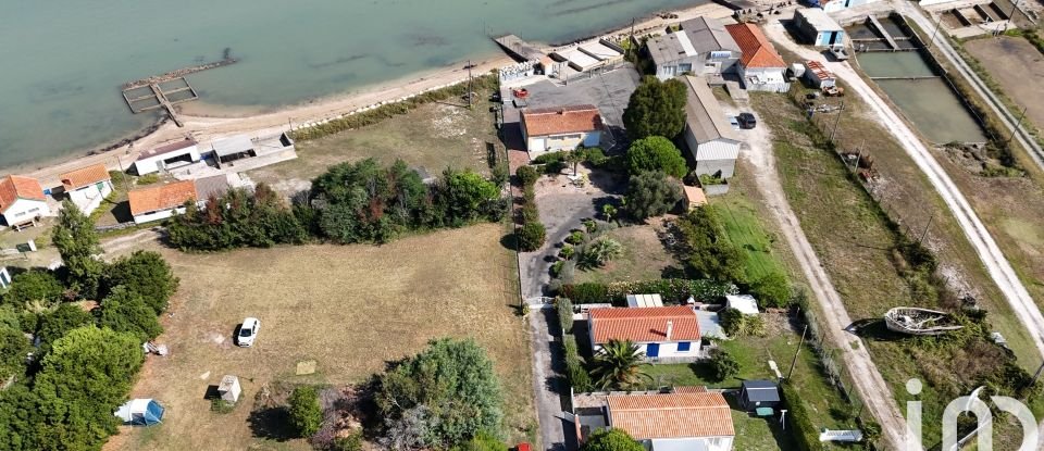 Maison 3 pièces de 65 m² à Bourcefranc-le-Chapus (17560)