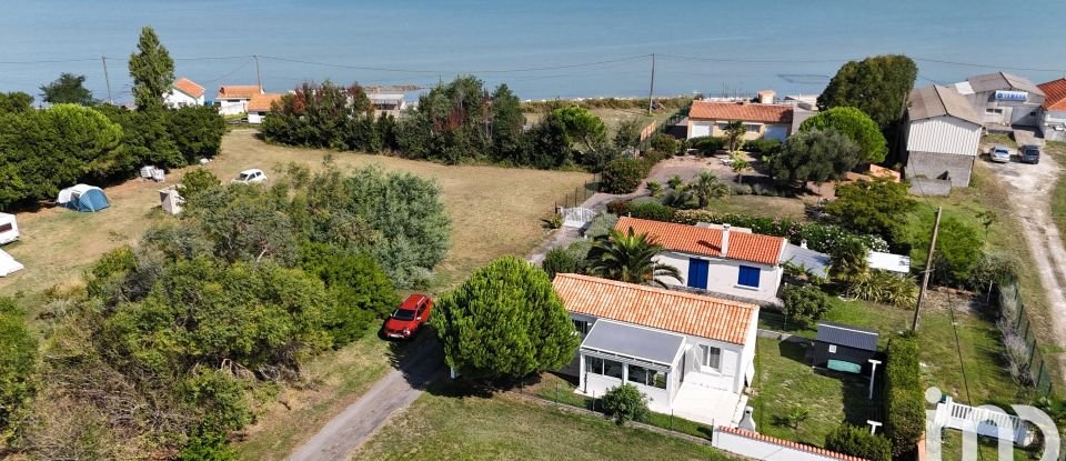 Maison 3 pièces de 65 m² à Bourcefranc-le-Chapus (17560)