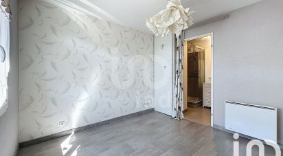 Duplex 4 pièces de 86 m² à Émerainville (77184)