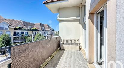 Duplex 4 pièces de 86 m² à Émerainville (77184)