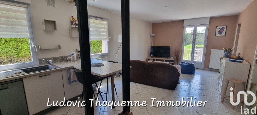 Apartment 3 rooms of 60 m² in Douvres-la-Délivrande (14440)