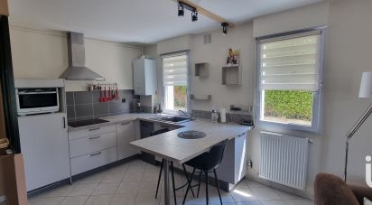 Apartment 3 rooms of 60 m² in Douvres-la-Délivrande (14440)