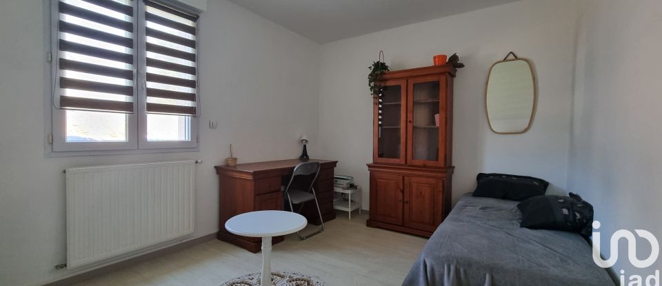 Apartment 3 rooms of 60 m² in Douvres-la-Délivrande (14440)