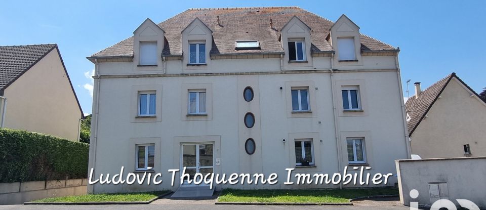 Apartment 3 rooms of 60 m² in Douvres-la-Délivrande (14440)