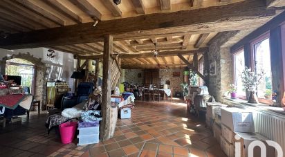 Country house 8 rooms of 207 m² in Sillé-le-Philippe (72460)